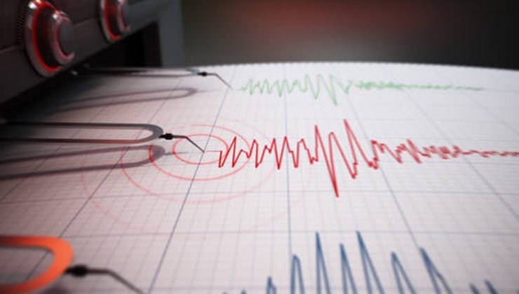 Malatya’da deprem