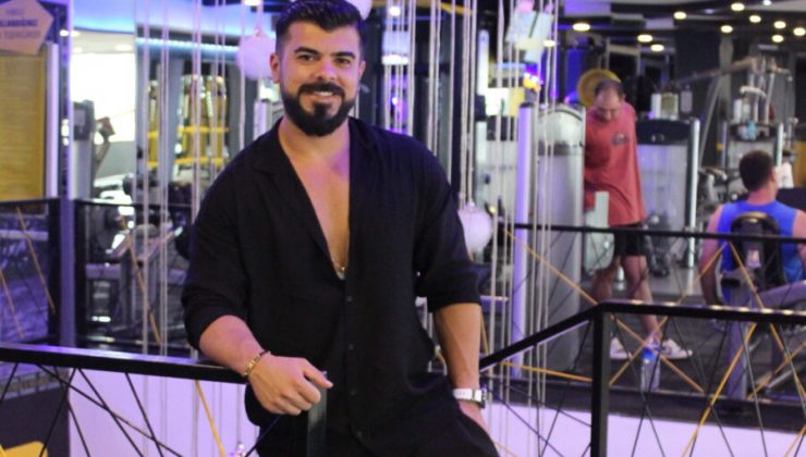 M. Esvet Koyun; “Amacımız sporu bir yaşam tarzı haline getirmek”