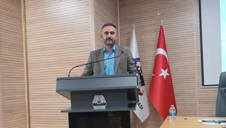 “Gazetecilik, Fedakarlık İsteyen Bir Meslektir”