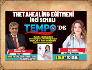 İnci Semalı Merak Edilenleri Cevapladı