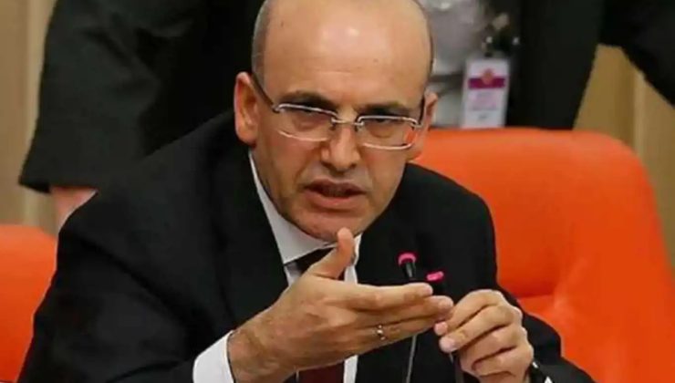 Mehmet Şimşek’ten kira artışı açıklaması