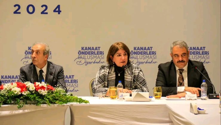 Hanımağa Müjdeleri Sıraladı