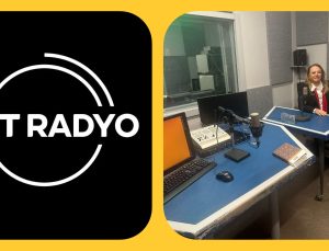 Bitkilerin Profesörü TRT RADYO’ya Konuk Oldu