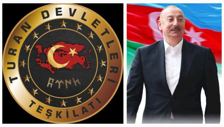 Emre Kökoğlu ve İsa Kaplan Ortak Mesajla Aliyev’i Kutladı