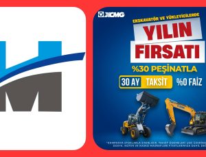 Hakan Makina’dan Sektörde Devrim Niteliğinde Kampanya: “Yılın Fırsatı”