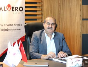 MEHMET DİLEK; “Başarı dürüstlükte, samimiyette ve doğrulukta yatıyor”