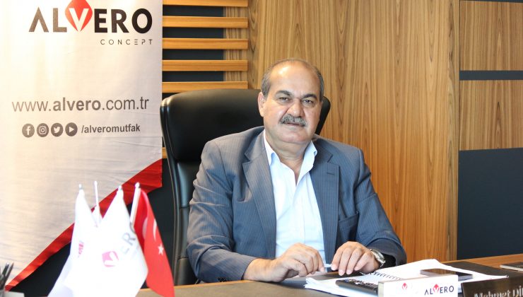 MEHMET DİLEK; “Başarı dürüstlükte, samimiyette ve doğrulukta yatıyor”