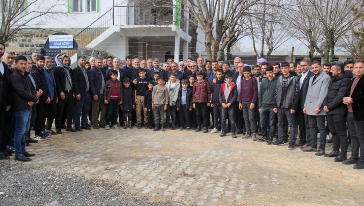 DBB Başkan Adayı Dinç: “Vatandaş bize rahat bir şekilde ulaşabilecek”