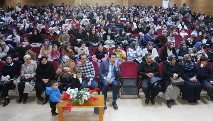 İpek Merve Coşkun Motivasyon Etkinliklerine Devam Ediyor