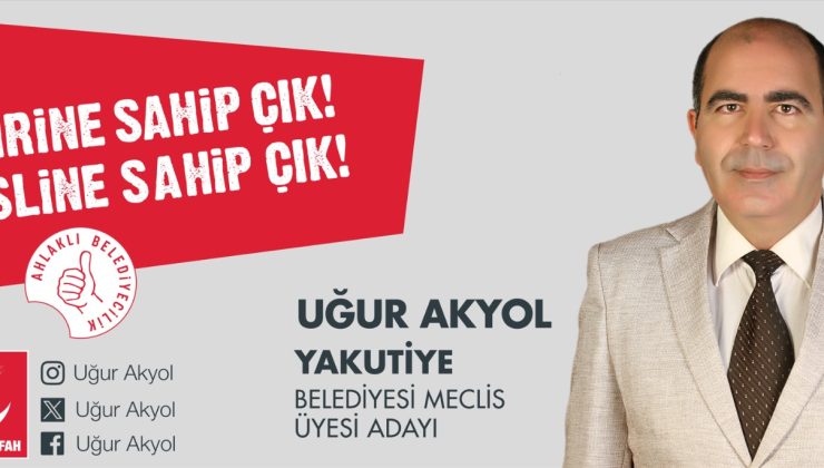 Yakutiyede Refah’ın Vakti Geldi