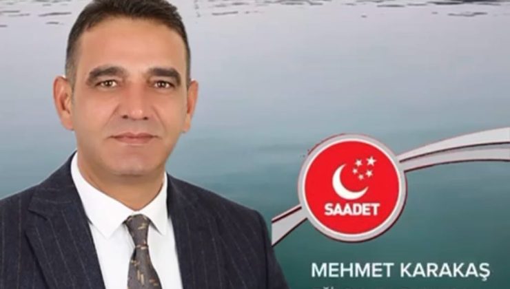 Eğil Belediye Başkan Adayı Karakaş: “Eğil Diyarbakır’ın İncisidir”