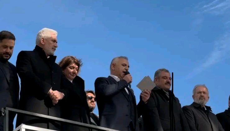 Hani’de Mehmet Fatih Kayhan Farkı Fotoğraflara Yansıdı