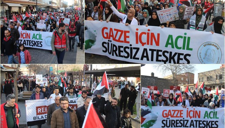 Hekimlerin Sessiz Yürüyüşü 16’ncı Haftasında