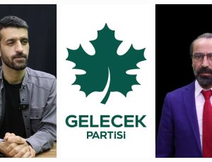 Gelecek Partisi Belediye Başkan Adayı Murat Bozkurt Soruları Yanıtladı