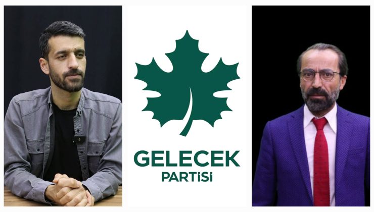 Gelecek Partisi Belediye Başkan Adayı Murat Bozkurt Soruları Yanıtladı