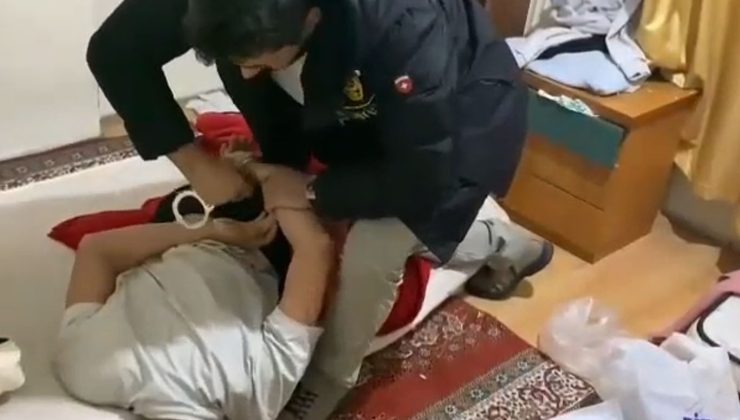 Diyarbakır Merkezli 5 İlde Dolandırıcılık Operasyonu: 18 Gözaltı