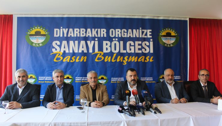 OSB’ye 5. Etap Müjdesi