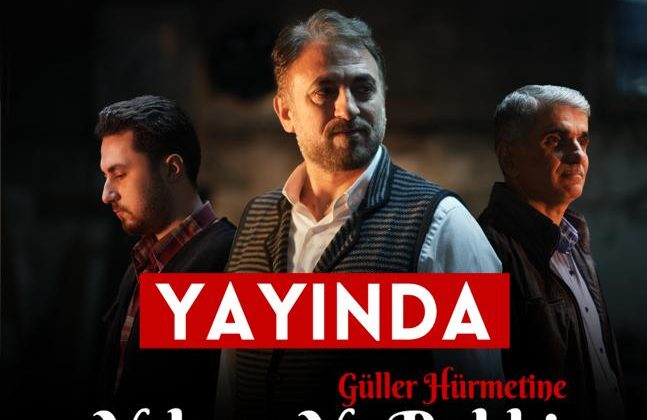 Dillerde “Güller Hürmetine Yakma Ya Rabbi” İlahisi