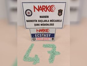 Diyarbakır’dan Mardin’e Uyuşturucu Sokmaya Çalışan 2 Şüpheli Yakalandı
