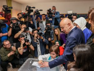 Cumhur İttifakı’nın Ankara Adayı Altınok: “Vatandaşımızın Kararına Saygı Duyarız”