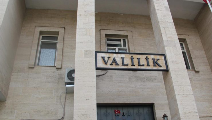 Diyarbakır Valiliğinden “Seçim Kavgası” Açıklaması