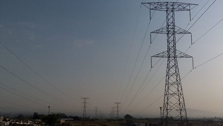 Ekvador’da Enerji Krizi Nedeniyle İki Aylık OHAL İlan Edildi