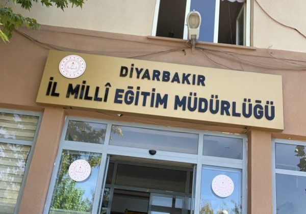 Diyarbakır’da Milli Eğitim’de Operasyon, Gözaltılar Var!