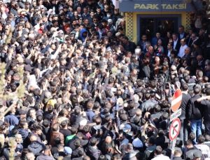 Leyla Zana: Gün Direniş Günüdür
