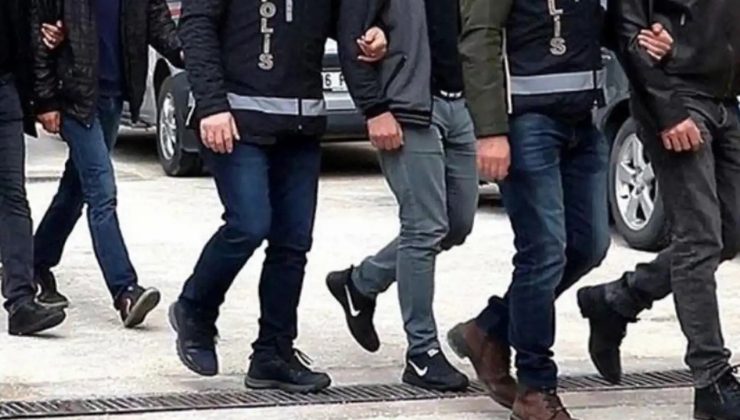 Uyuşturucu Suçundan Yakalanan 764 Kişiden 74’ü Tutuklandı