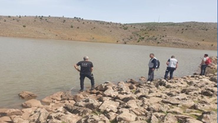 Diyarbakır’da kayıp çoban için arama çalışması başlatıldı