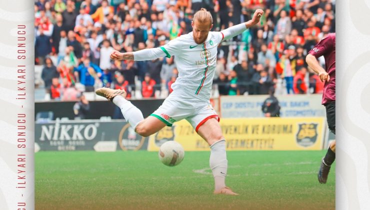 Amedspor’a Yağmur Bereketi! Amedspor 5-2 İnegölspor