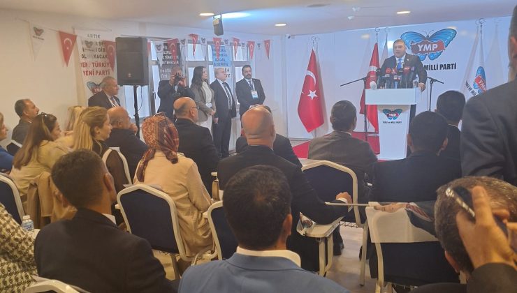 Teoman Mutlu, Ülkenin Dört Bir Yanından Destek Sözü Aldı