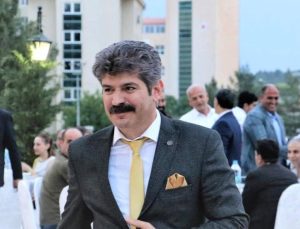 İş Adamı Cemil Duman, Ramazan Bayramı’nı Kutladı