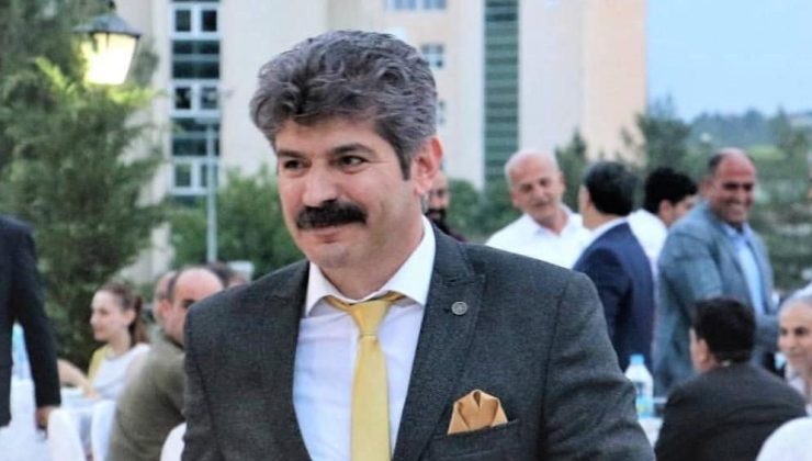 İş Adamı Cemil Duman, Ramazan Bayramı’nı Kutladı