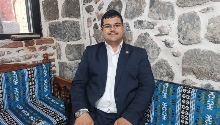 YRP’li Şenyiğit, Diyarbakır Büyükşehir Belediyesi’ne Seslendi: “Gerekeni Yapın”