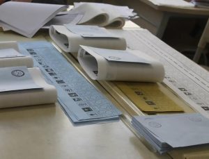 Siverek ve Halfeti’de Seçimler yenilenmeyecek