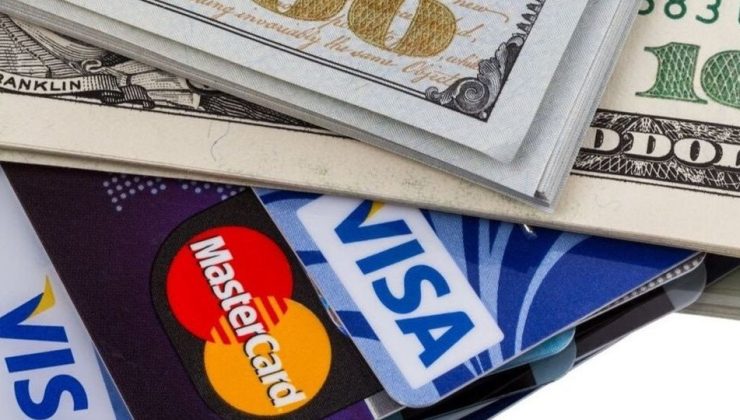 Kredi Kartı Faizleri Yükseltildi