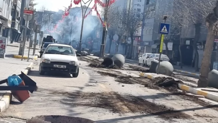 Van’da Halk Seçim Kuruluna Yürüyor