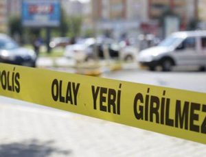 Öğrencilerin Kavgasına Veliler Dahil Oldu: 1 Ağır Yaralı
