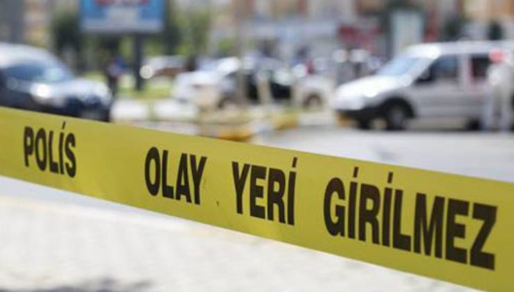 Öğrencilerin Kavgasına Veliler Dahil Oldu: 1 Ağır Yaralı
