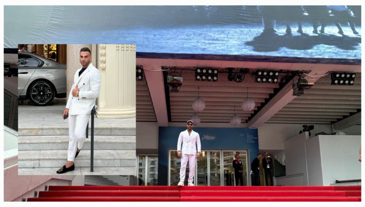 Özer Akkeleş Dikkatleri Çekmeye Devam Ediyor