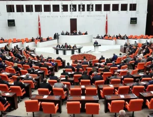 Fahiş Fiyat ve Stokçuluk Cezalarının Artırılması İçin Kanun Teklifi Meclis’te