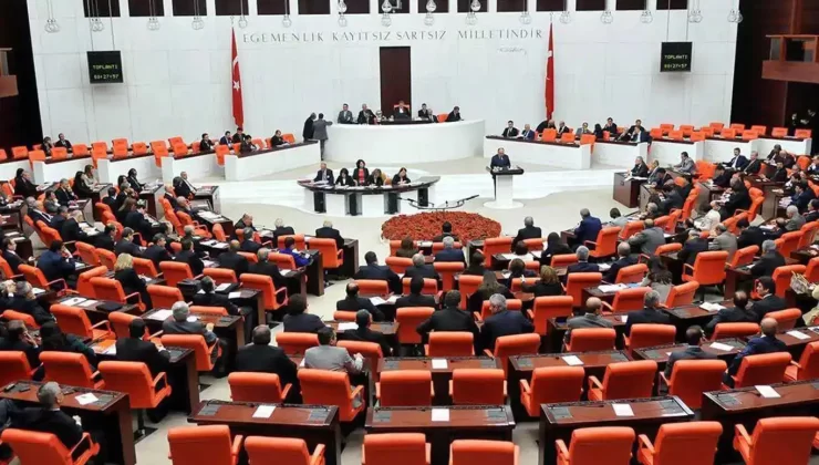 Fahiş Fiyat ve Stokçuluk Cezalarının Artırılması İçin Kanun Teklifi Meclis’te