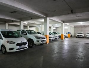 DBB 1 Milyon 220 Bin TL Tasarruf Sağladı