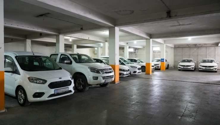 DBB 1 Milyon 220 Bin TL Tasarruf Sağladı