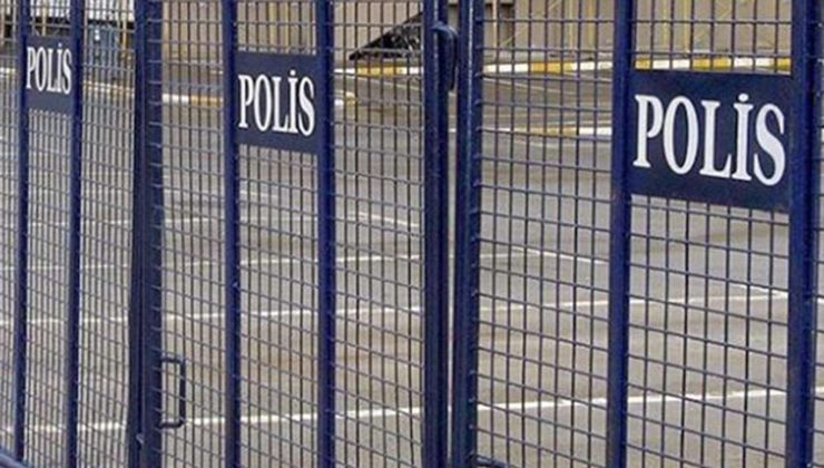 Van’da Toplantı ve Gösteri Yürüyüşleri Yasaklandı