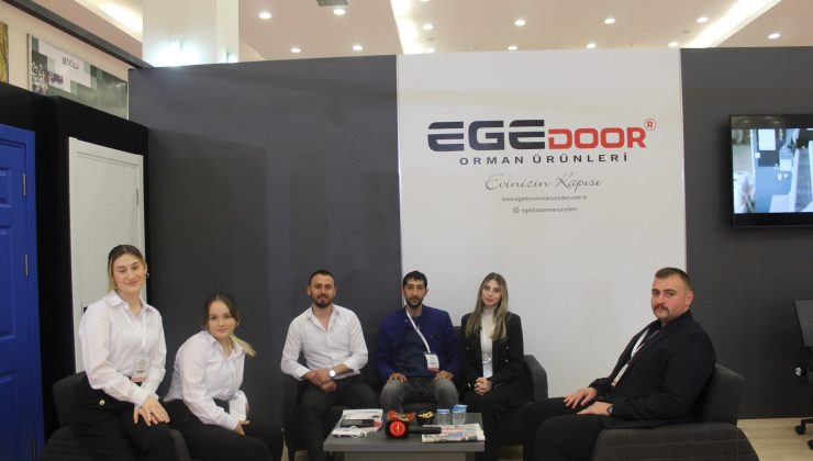 Samsun İnşaat Fuarı 8. Kez Görücüye Çıktı