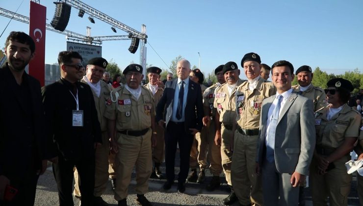 Şahin Aliyev Kıbrıs Programını Basın Mensuplarıyla Paylaştı 