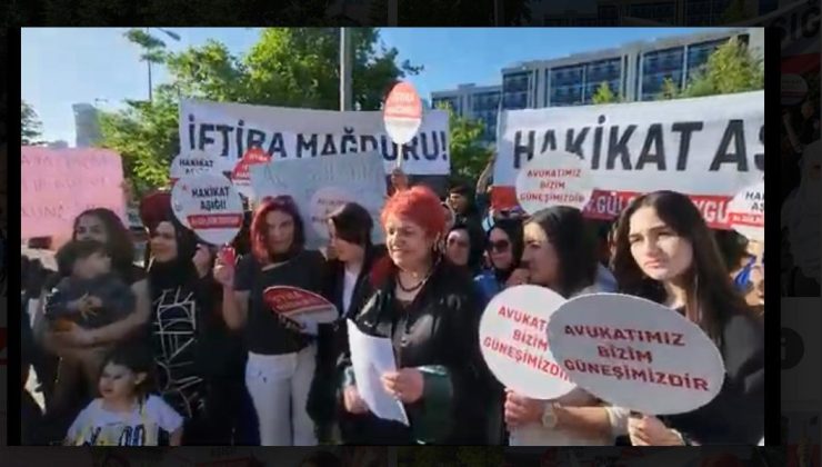 İNFİAL YARATAN CİNSEL İSTİSMAR OLAYI GERÇEĞİ YANSITMIYOR