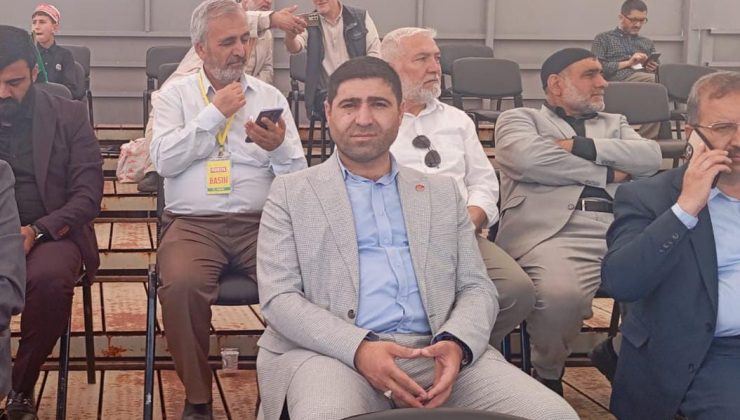 YRP’li Kılıç, Eş Başkanları Derin Muhasebeye Davet Etti